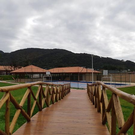 Cond. Vista Atlantico Appartement Itapema Buitenkant foto