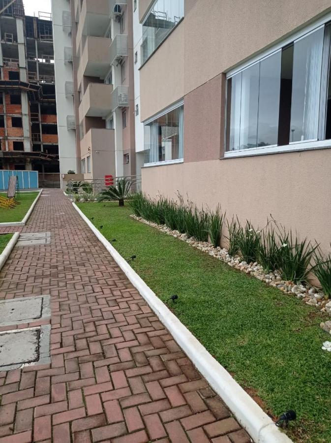 Cond. Vista Atlantico Appartement Itapema Buitenkant foto