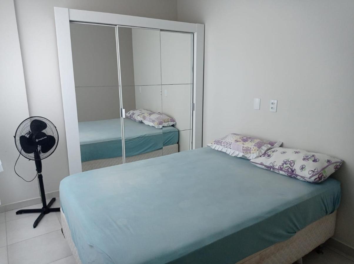 Cond. Vista Atlantico Appartement Itapema Buitenkant foto