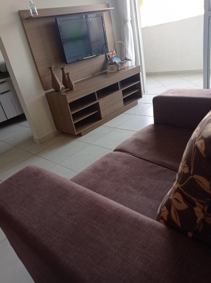 Cond. Vista Atlantico Appartement Itapema Buitenkant foto