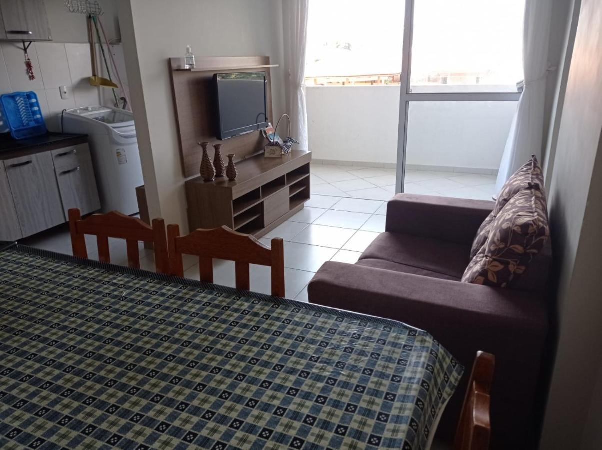 Cond. Vista Atlantico Appartement Itapema Buitenkant foto