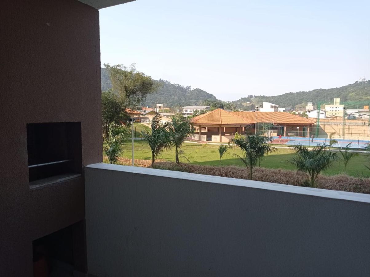 Cond. Vista Atlantico Appartement Itapema Buitenkant foto