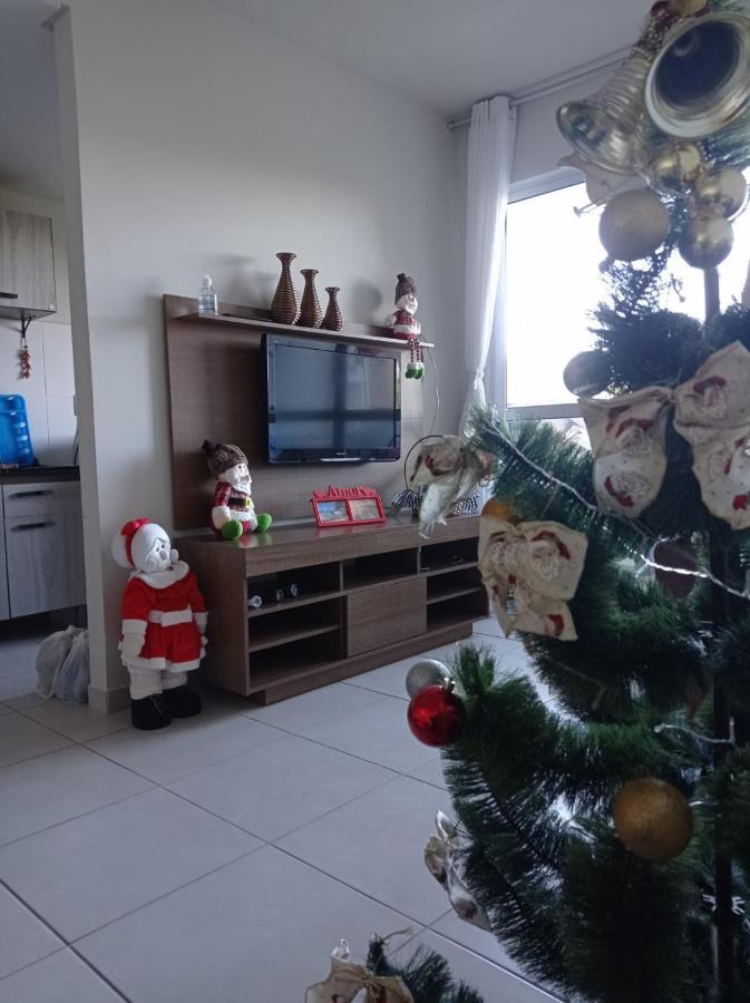 Cond. Vista Atlantico Appartement Itapema Buitenkant foto