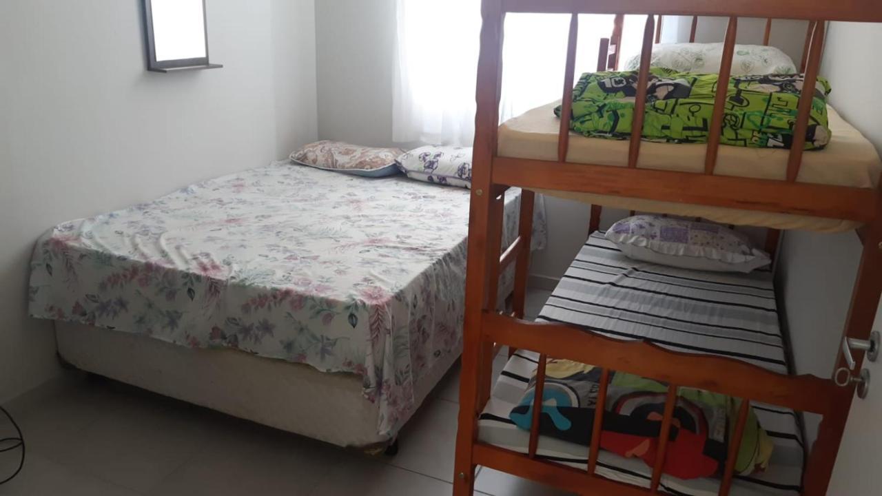 Cond. Vista Atlantico Appartement Itapema Buitenkant foto