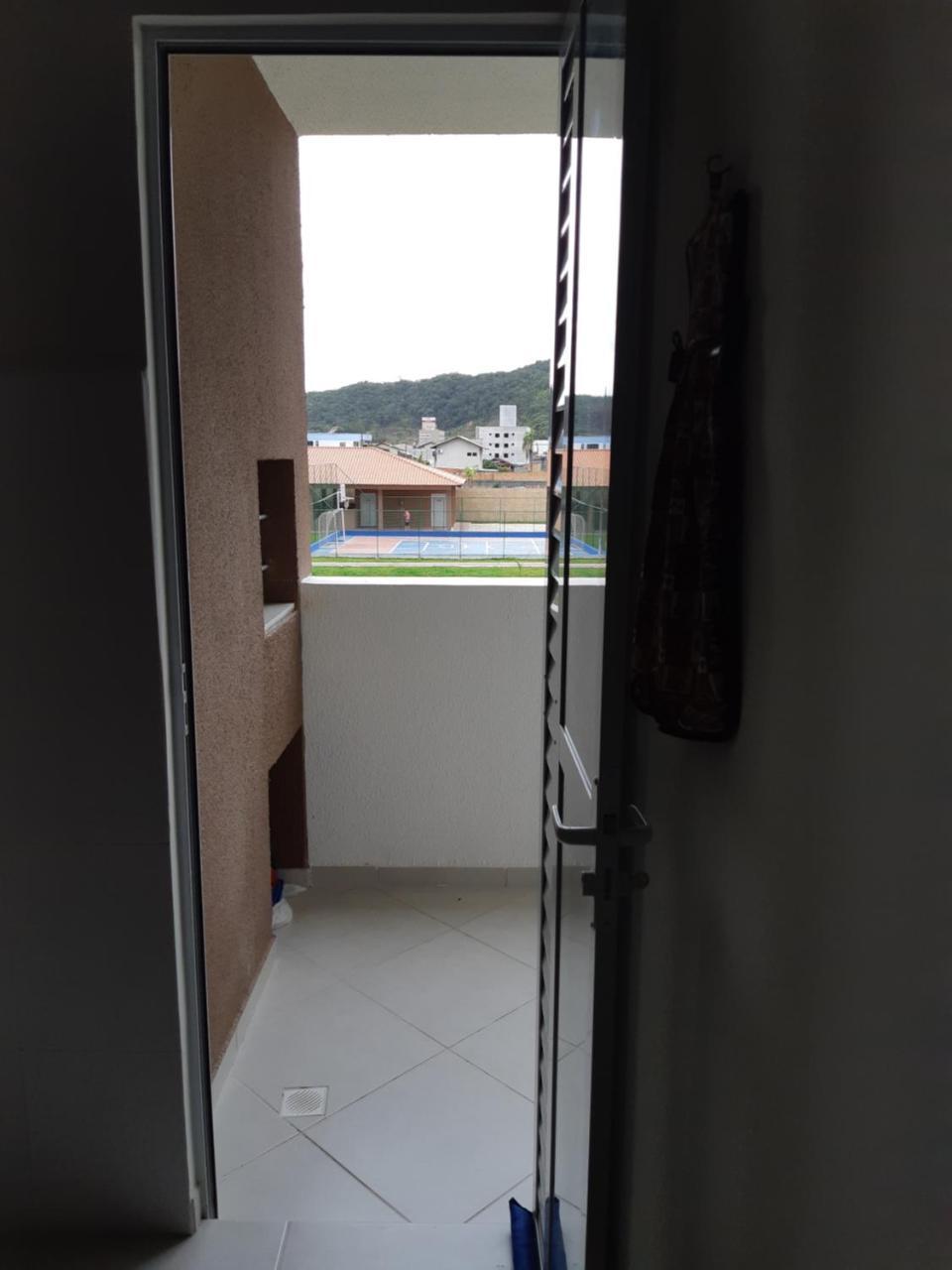 Cond. Vista Atlantico Appartement Itapema Buitenkant foto