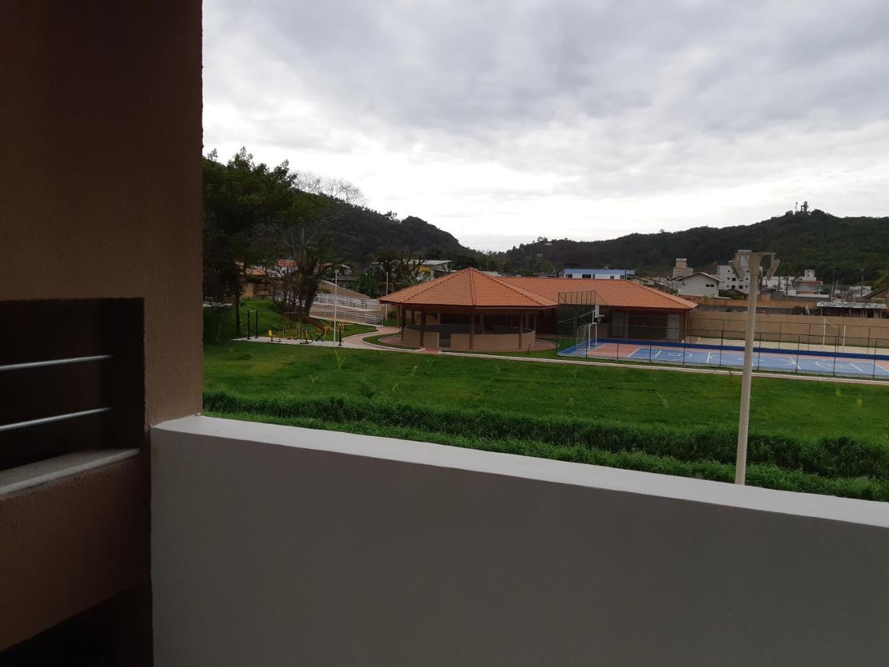 Cond. Vista Atlantico Appartement Itapema Buitenkant foto