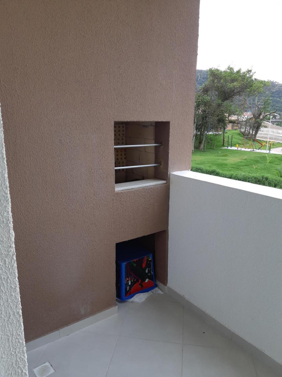 Cond. Vista Atlantico Appartement Itapema Buitenkant foto