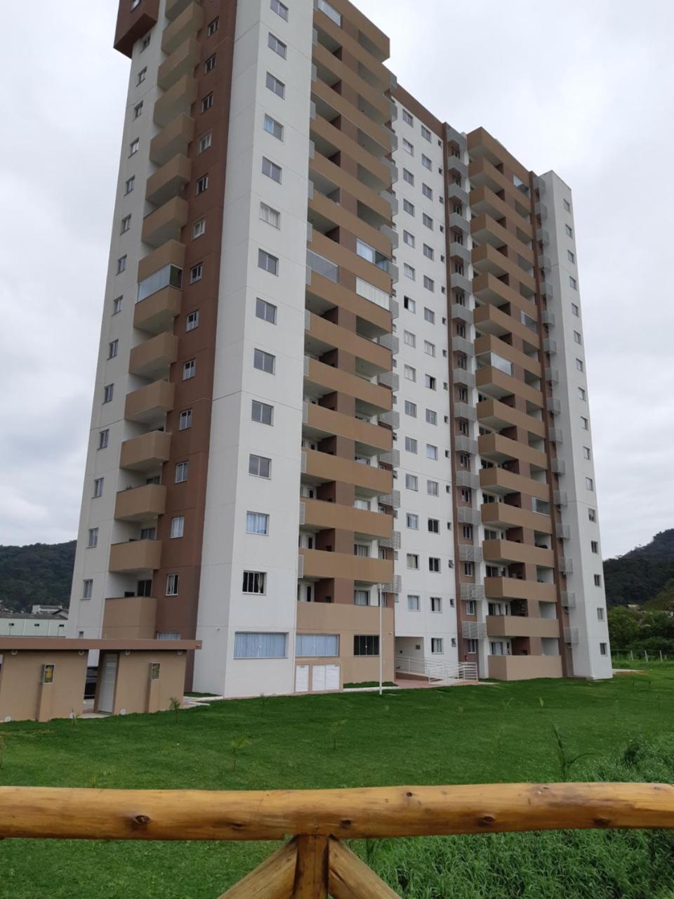 Cond. Vista Atlantico Appartement Itapema Buitenkant foto