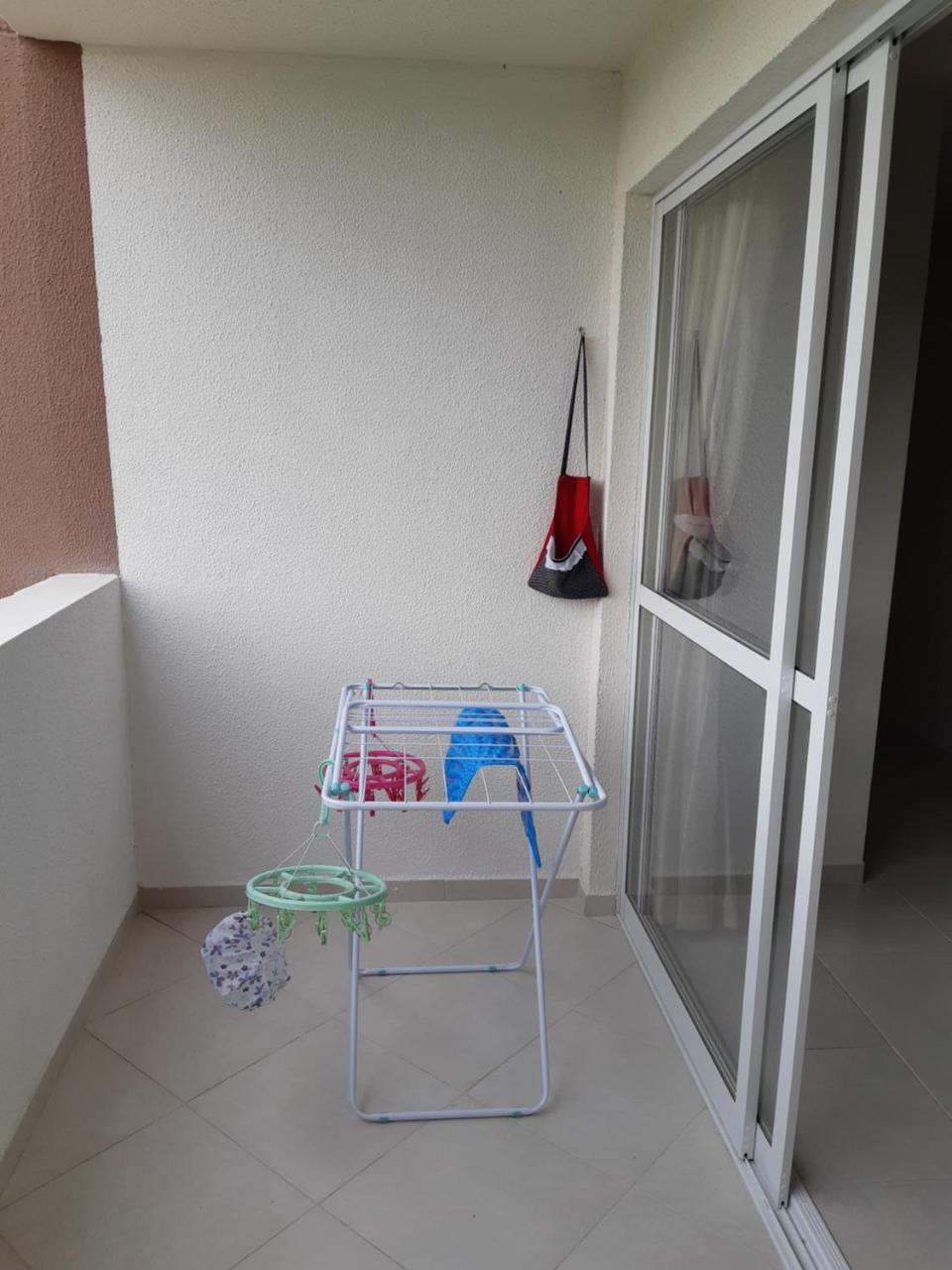Cond. Vista Atlantico Appartement Itapema Buitenkant foto