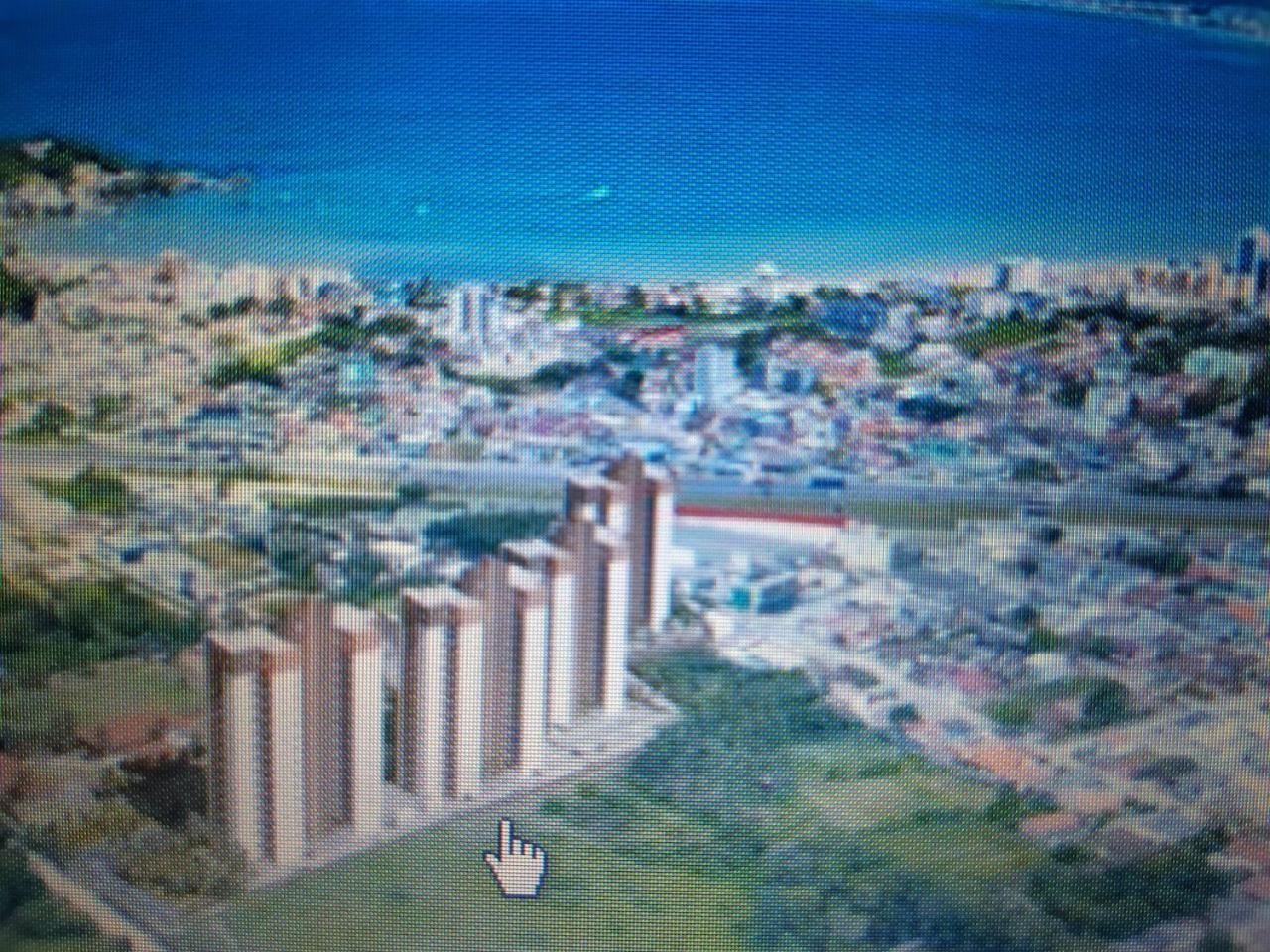 Cond. Vista Atlantico Appartement Itapema Buitenkant foto