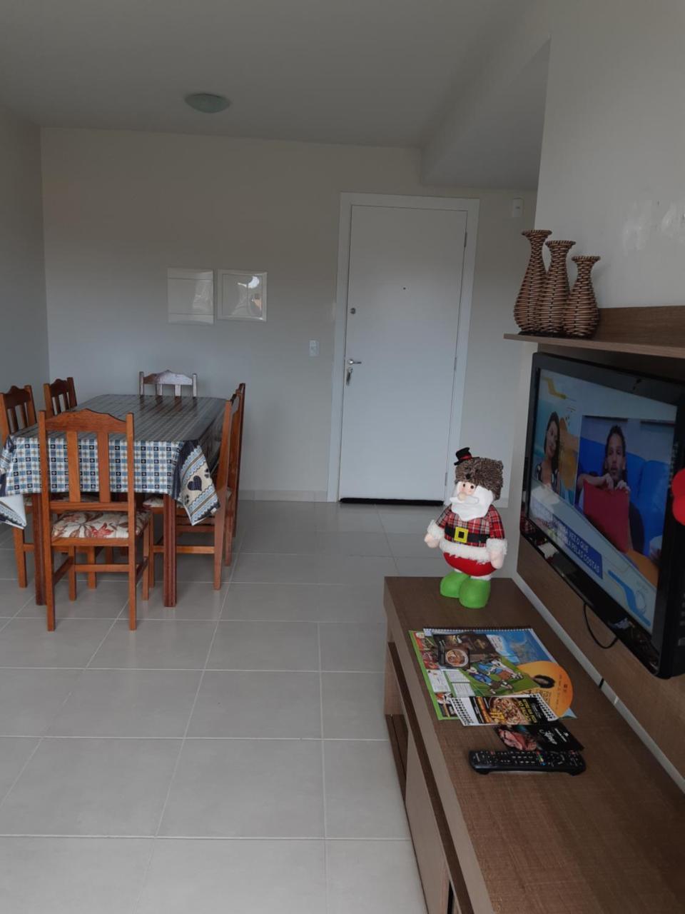 Cond. Vista Atlantico Appartement Itapema Buitenkant foto